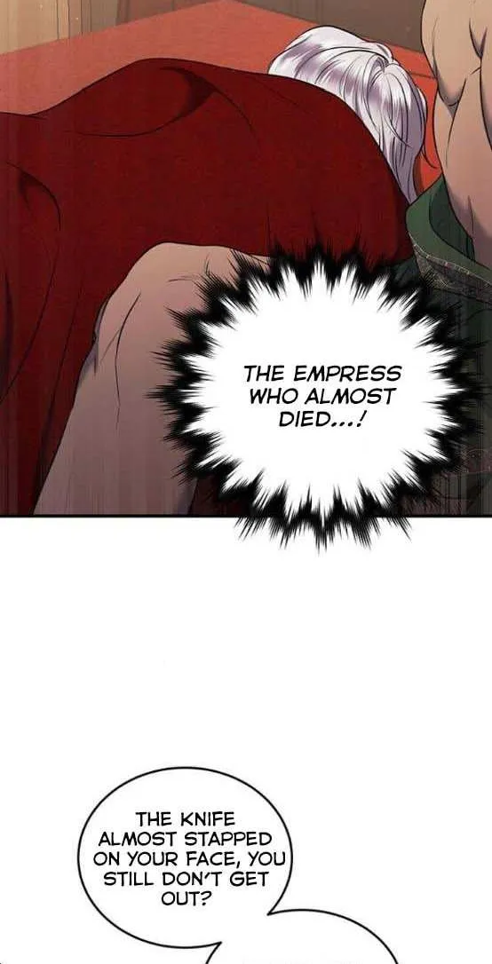 Who Stole Empress Chapter 9 page 50 - MangaNato