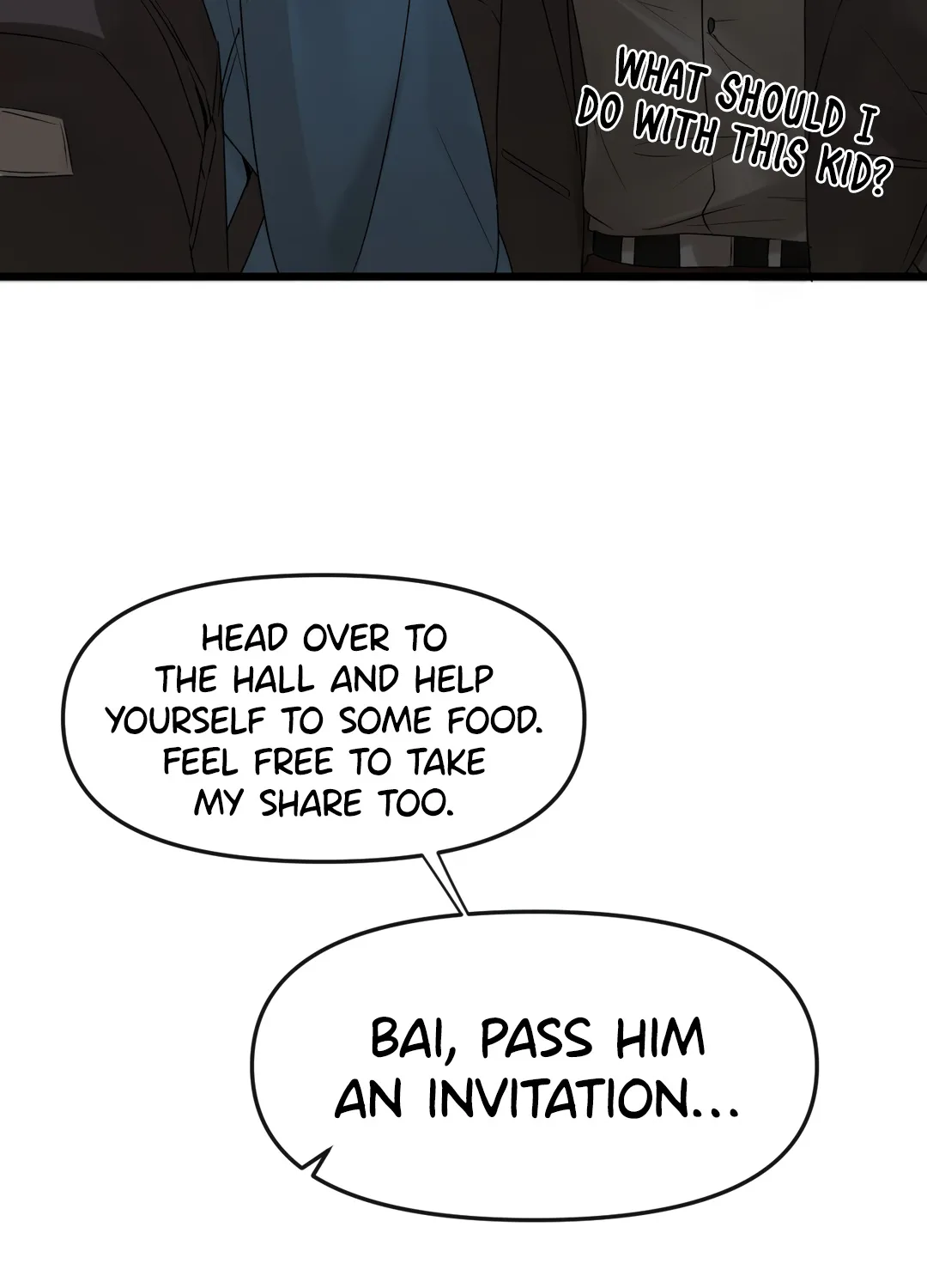 Who The Devil Is Chapter 10 page 50 - MangaKakalot