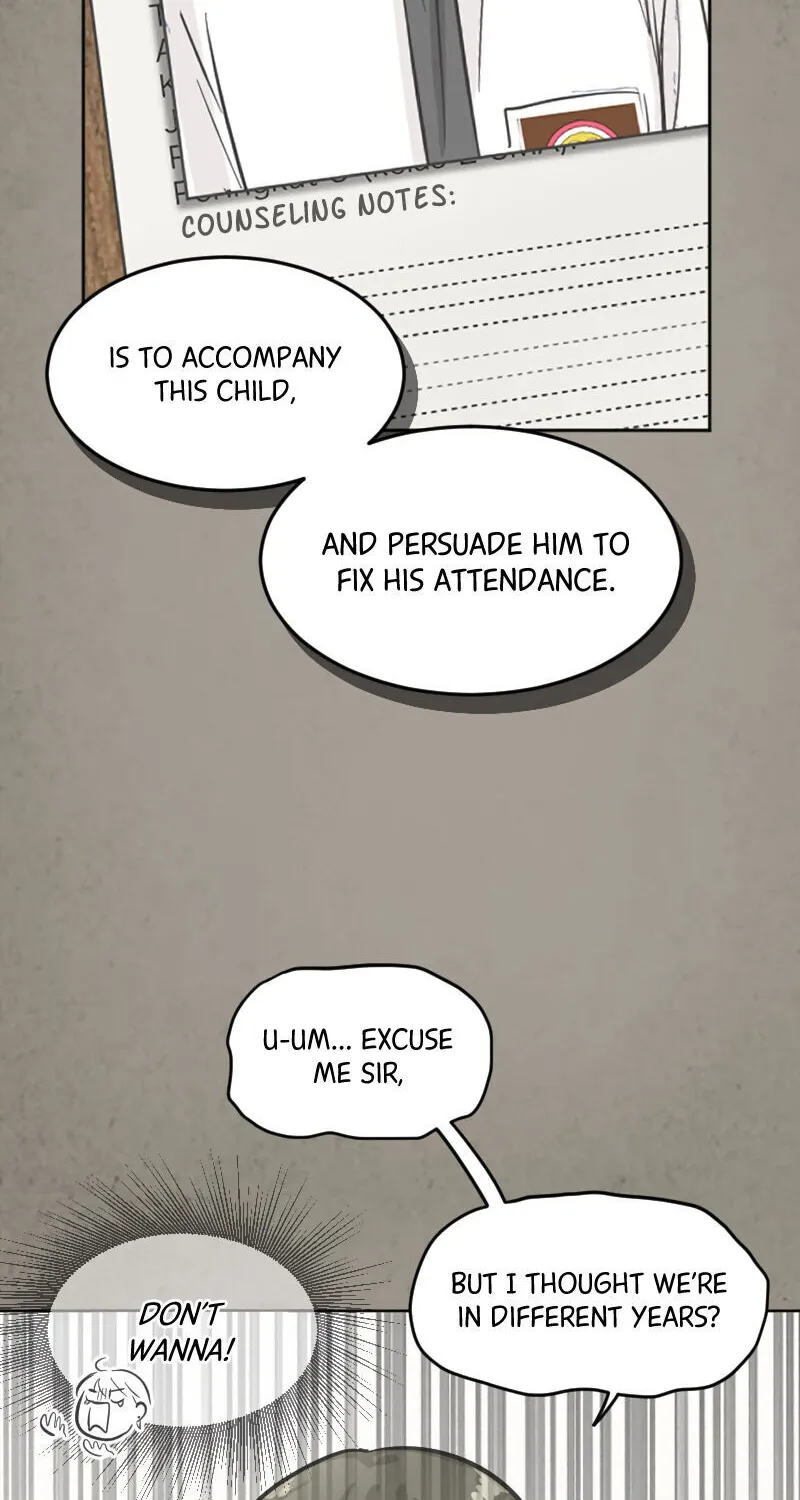 Who’S Mr. President? Chapter 10 page 2 - MangaKakalot