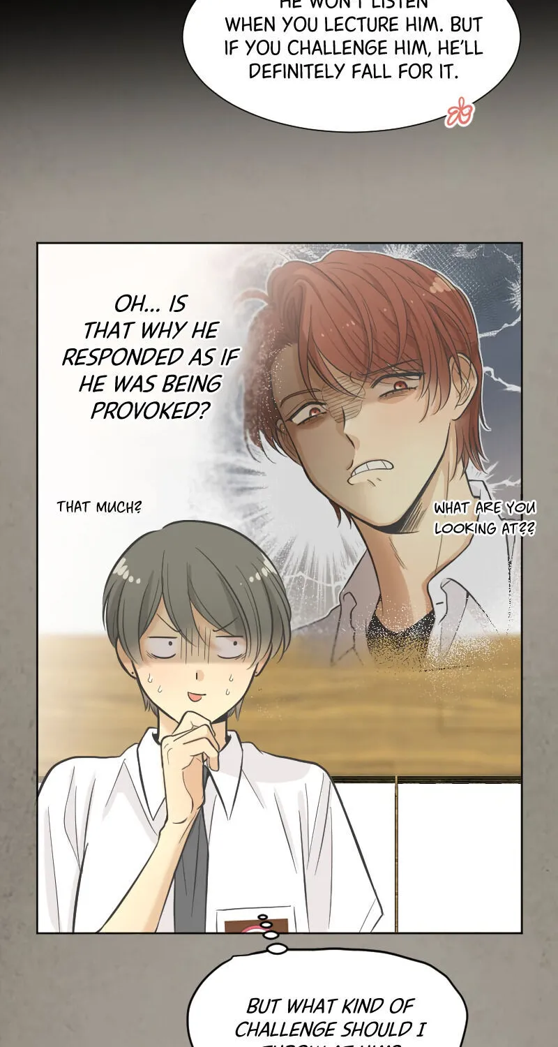 Who’S Mr. President? Chapter 10 page 18 - MangaKakalot