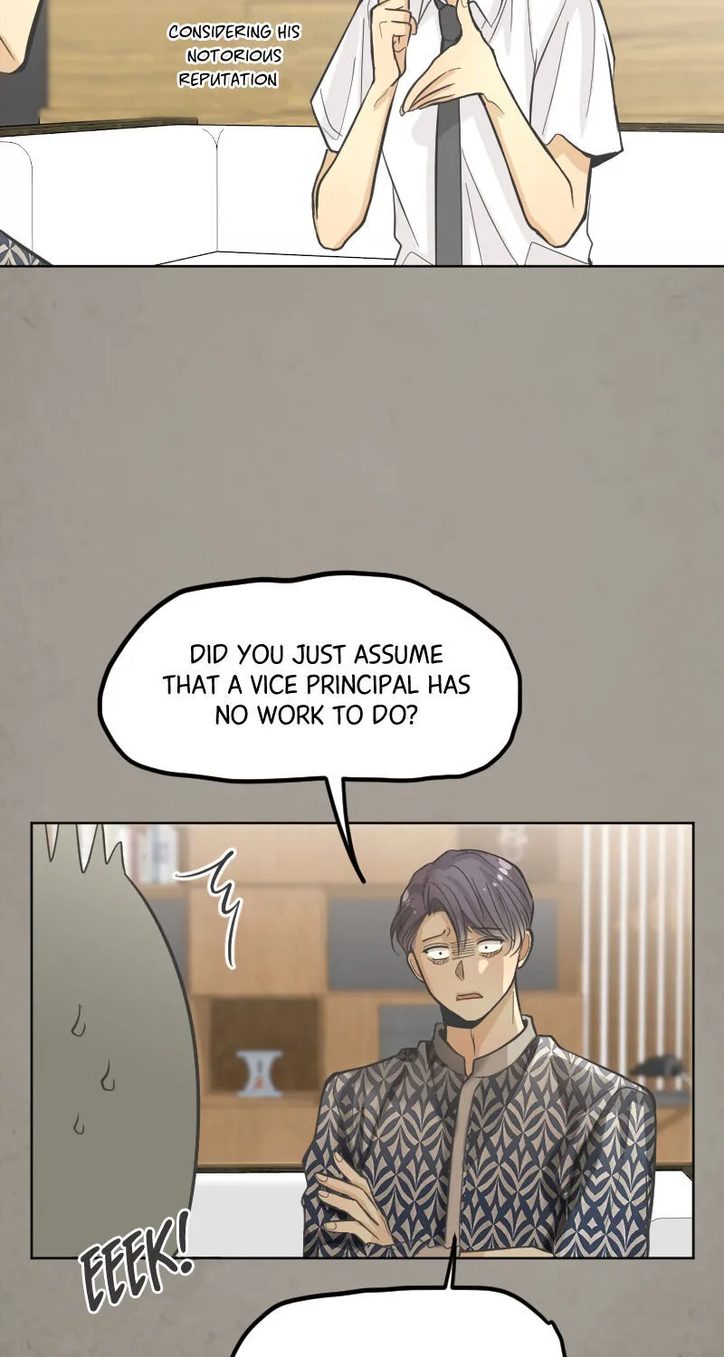 Who’S Mr. President? Chapter 10 page 6 - MangaKakalot