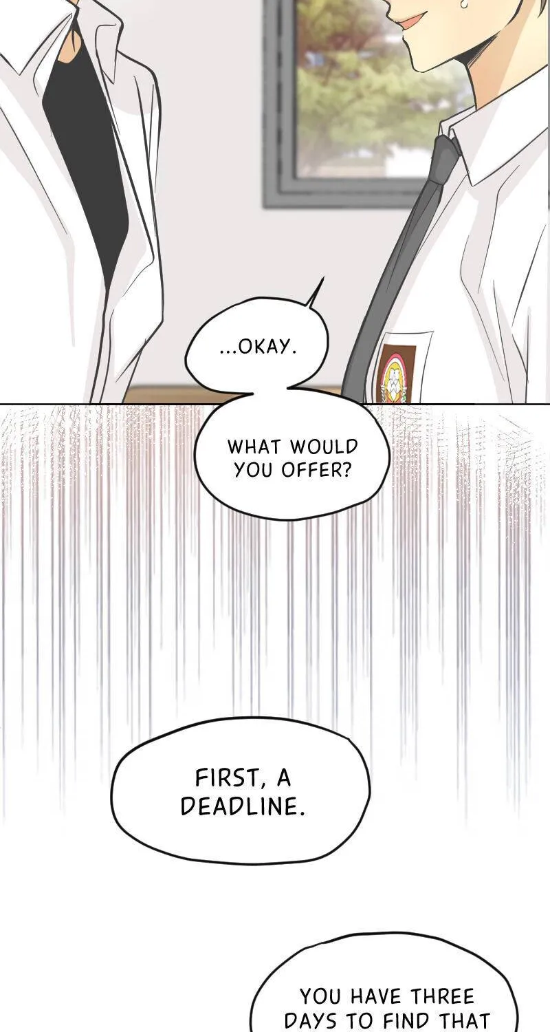 Who’S Mr. President? Chapter 11 page 2 - MangaKakalot