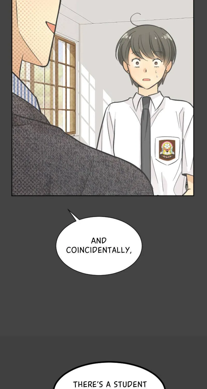 Who’S Mr. President? Chapter 13 page 8 - MangaKakalot