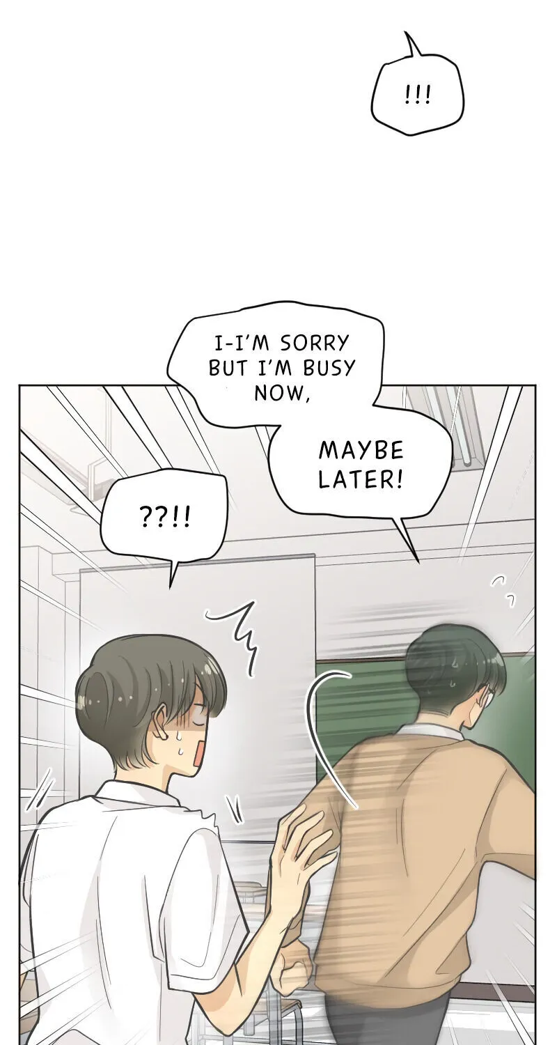 Who’S Mr. President? Chapter 15 page 21 - MangaKakalot