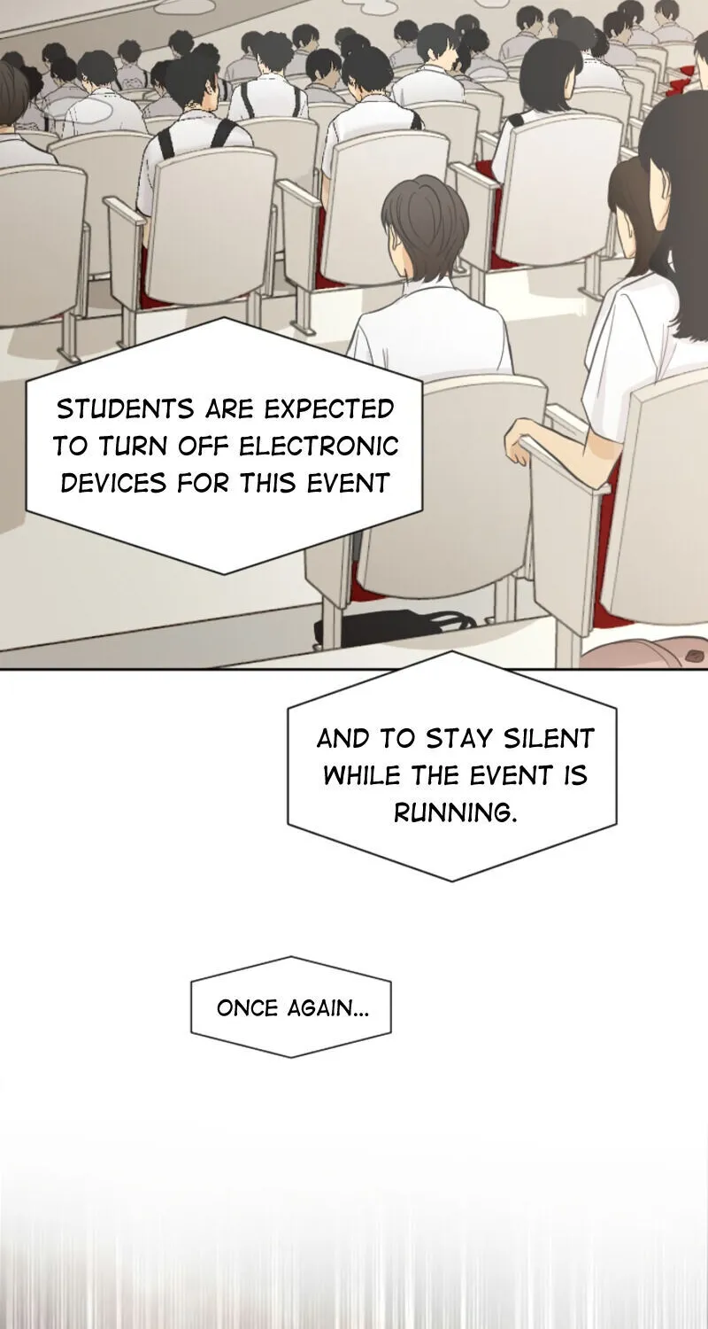 Who’S Mr. President? Chapter 2 page 2 - MangaKakalot