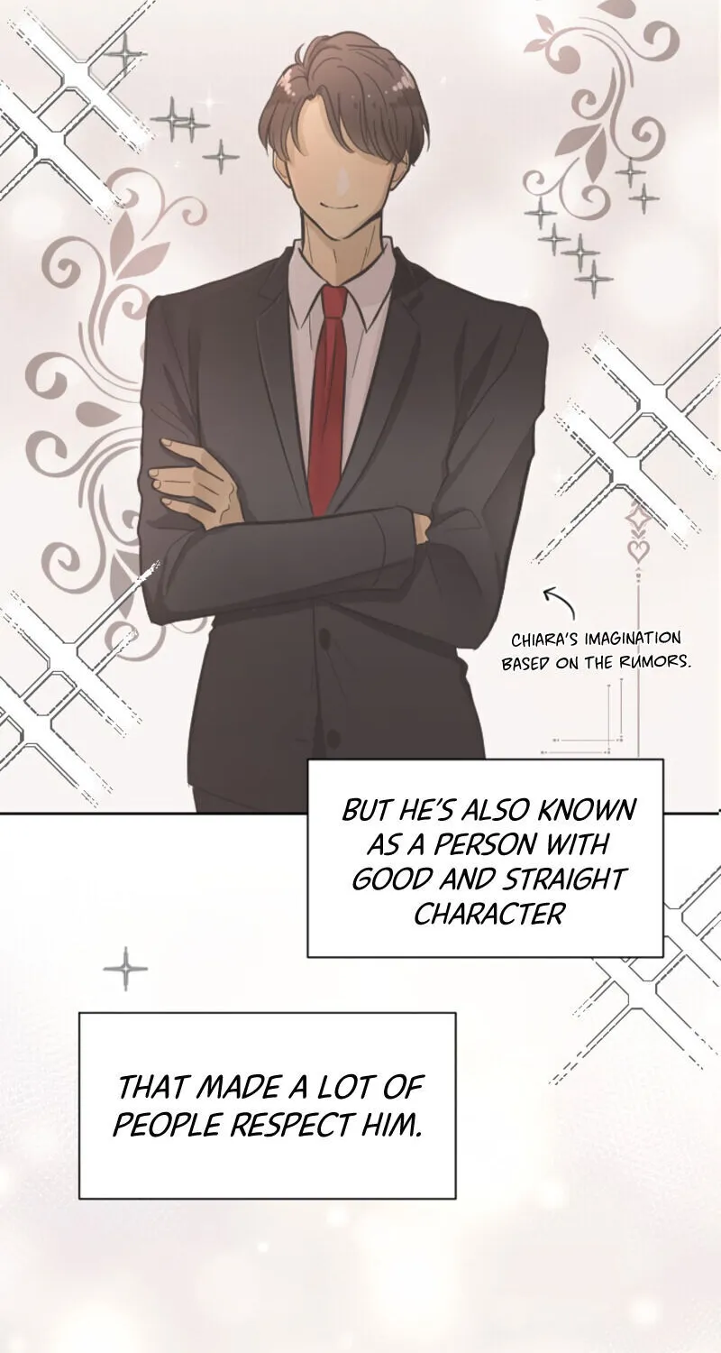 Who’S Mr. President? Chapter 2 page 16 - MangaKakalot