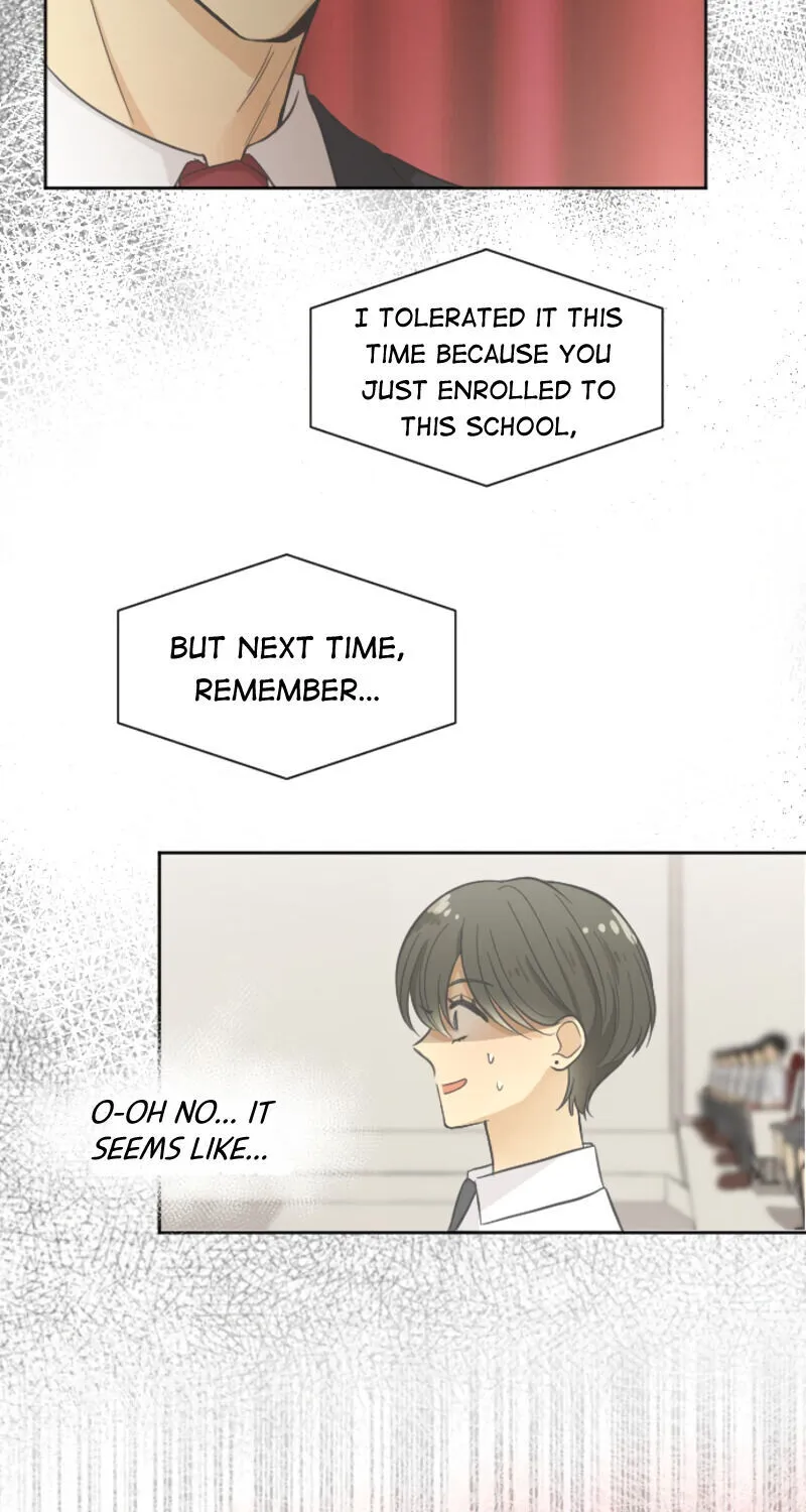 Who’S Mr. President? Chapter 2 page 29 - MangaKakalot