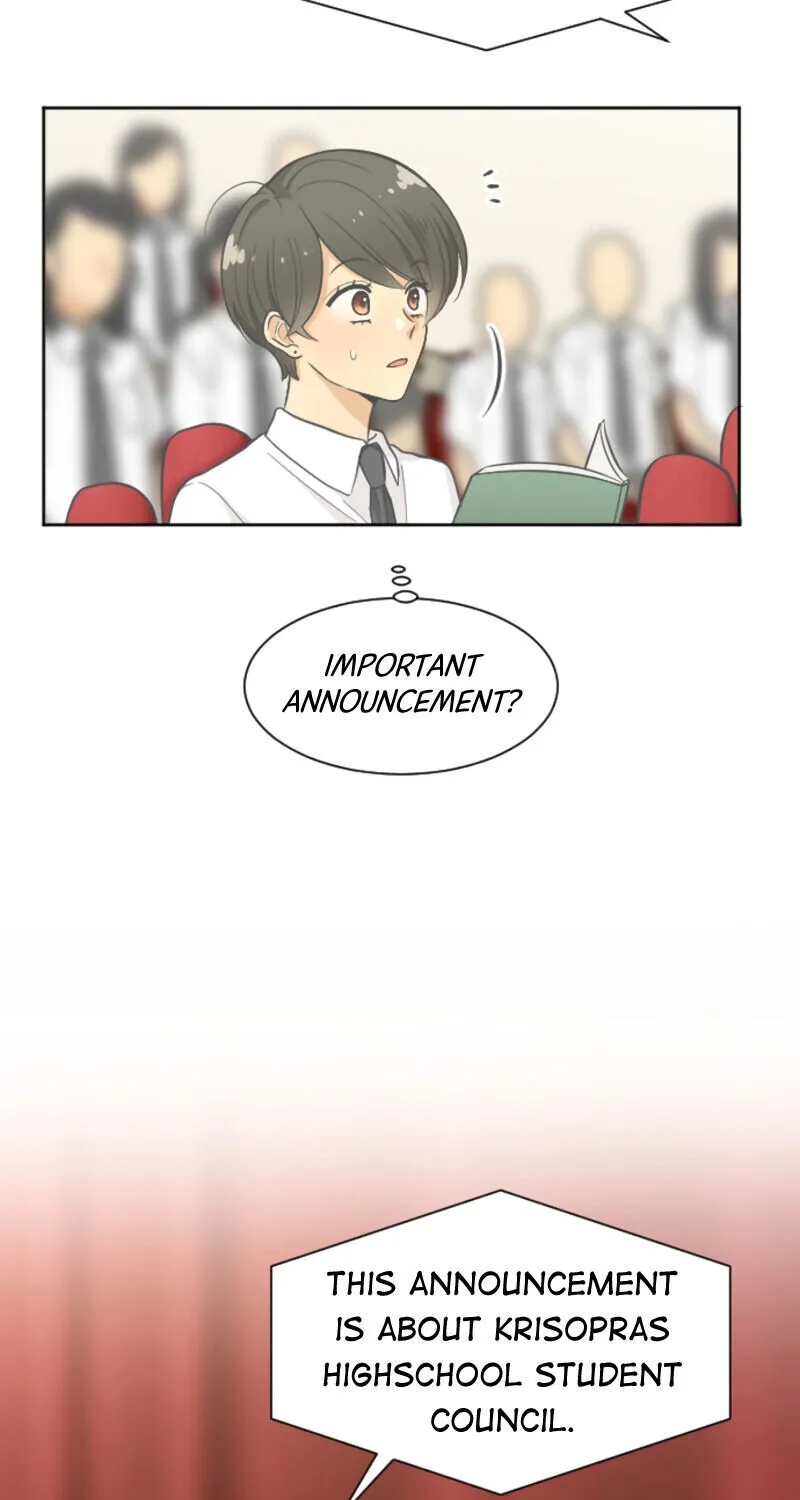 Who’S Mr. President? Chapter 2 page 49 - MangaKakalot