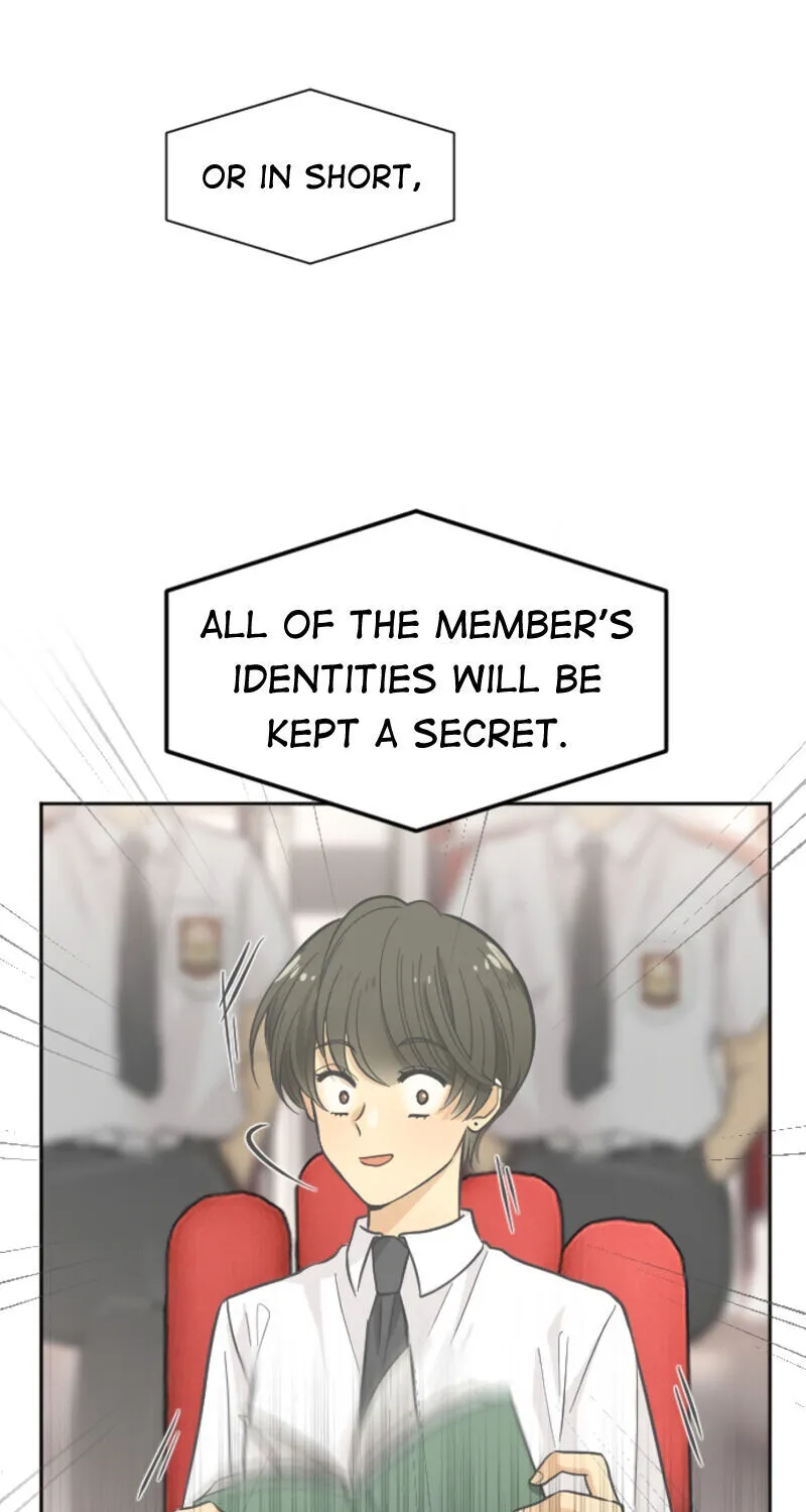 Who’S Mr. President? Chapter 2 page 53 - MangaKakalot