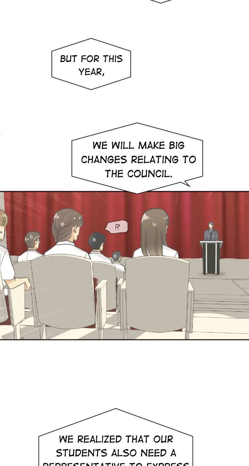 Who’S Mr. President? Chapter 2 page 63 - MangaKakalot