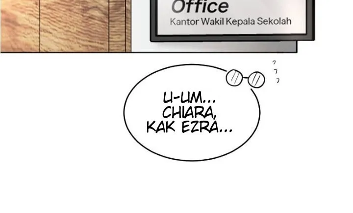 Who’S Mr. President? Chapter 22 page 47 - MangaKakalot