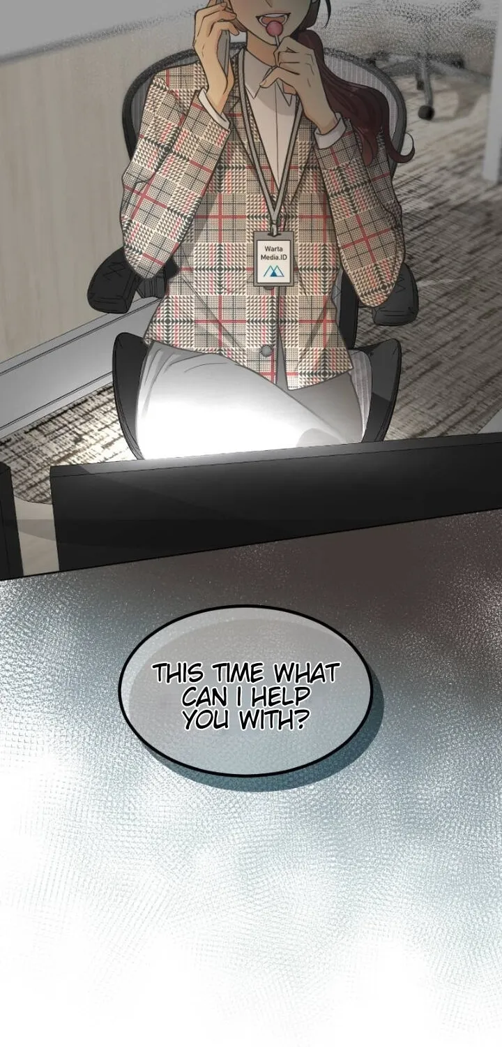 Who’S Mr. President? Chapter 22 page 65 - MangaKakalot