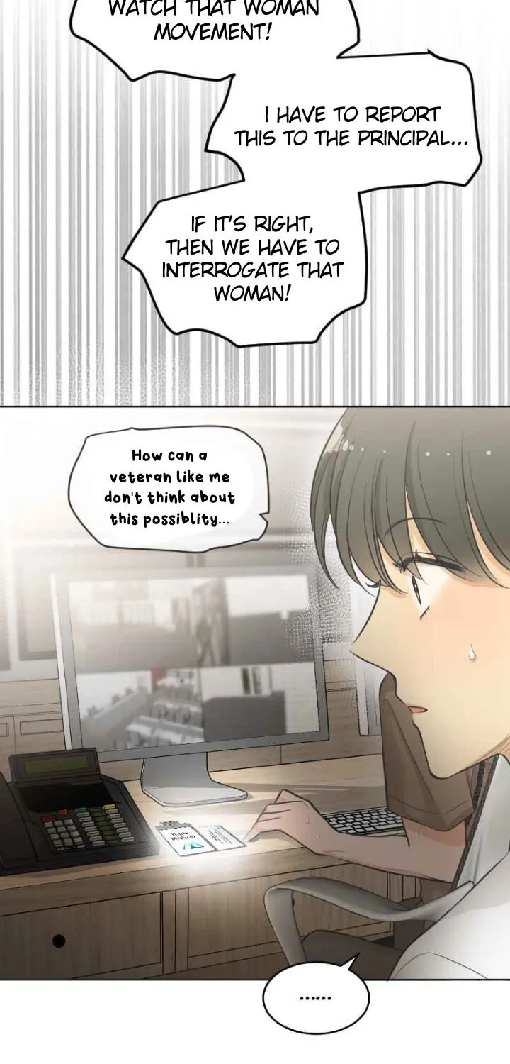 Who’S Mr. President? Chapter 26 page 48 - MangaKakalot