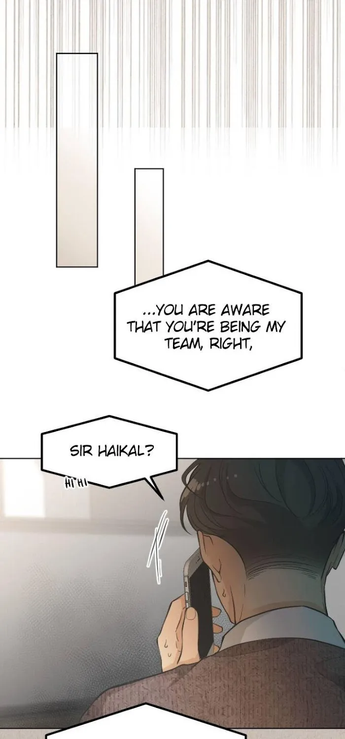 Who’S Mr. President? Chapter 28 page 18 - MangaKakalot