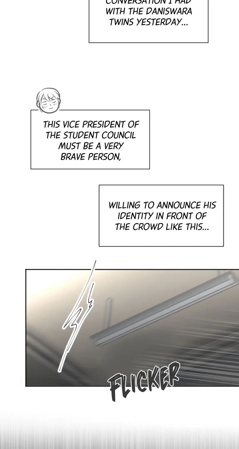 Who’S Mr. President? Chapter 3 page 53 - MangaKakalot