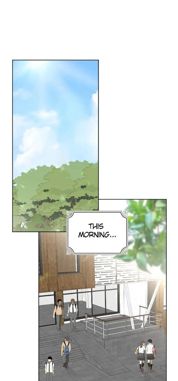 Who’S Mr. President? Chapter 30 page 2 - MangaKakalot