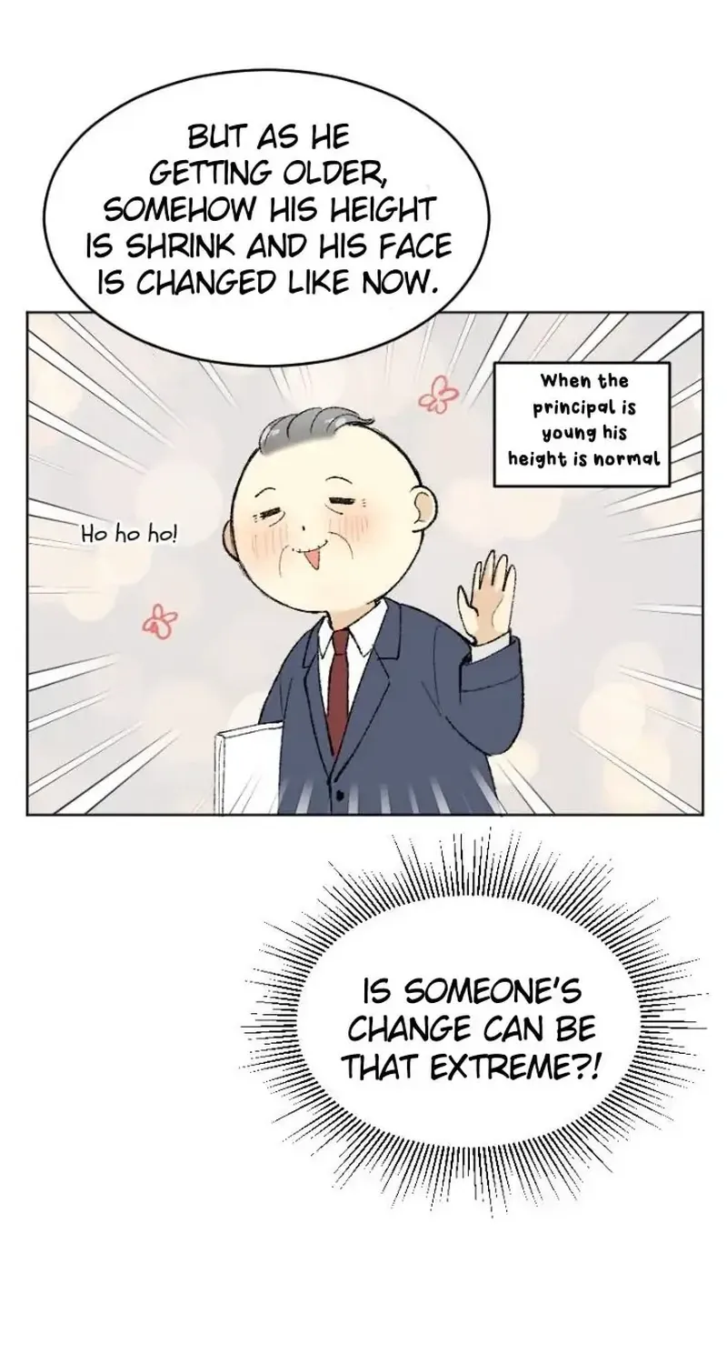 Who’S Mr. President? Chapter 31.5 page 10 - MangaKakalot