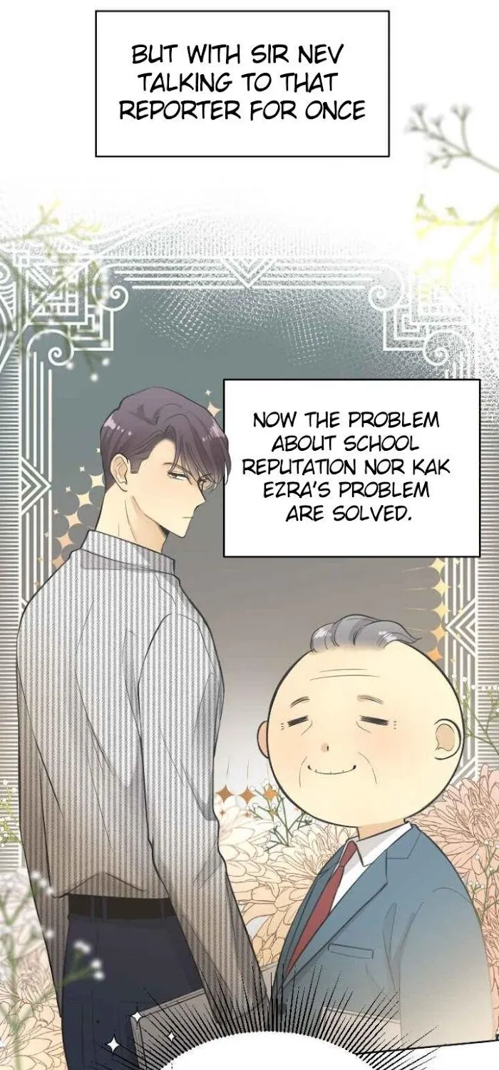 Who’S Mr. President? Chapter 31 page 13 - MangaKakalot