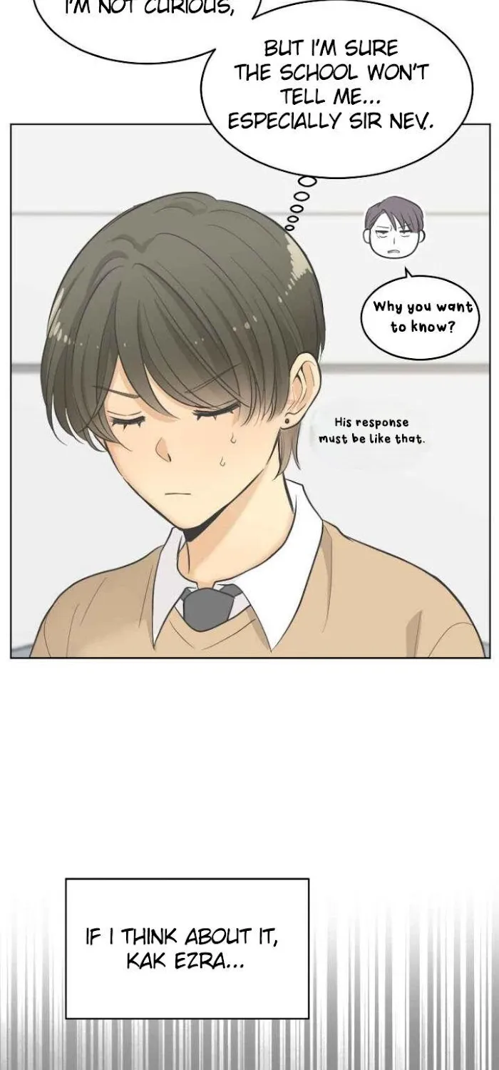 Who’S Mr. President? Chapter 31 page 29 - MangaKakalot