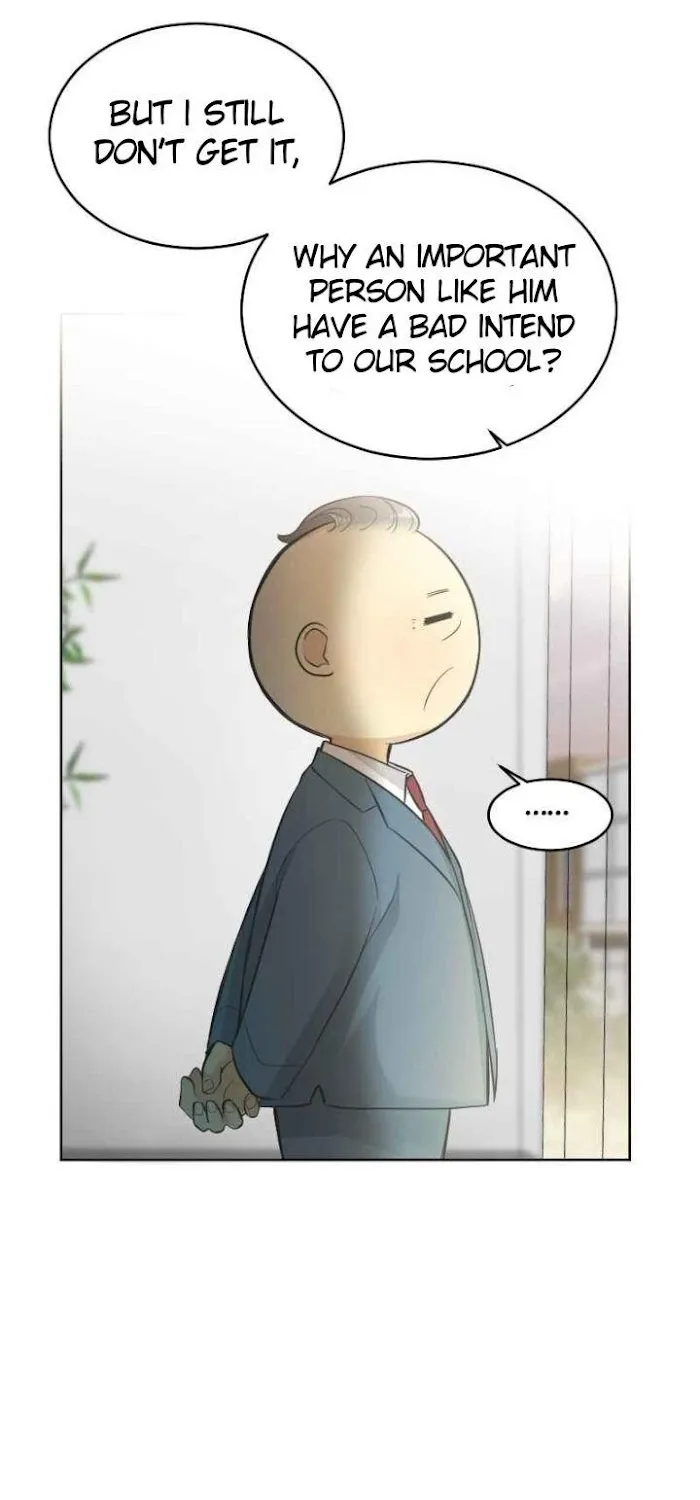 Who’S Mr. President? Chapter 31 page 38 - MangaKakalot