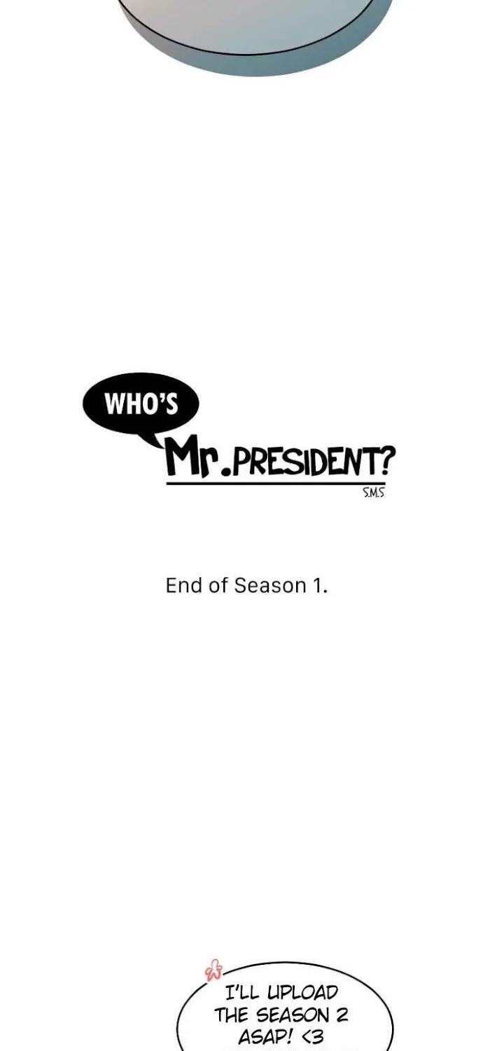 Who’S Mr. President? Chapter 31 page 49 - MangaKakalot