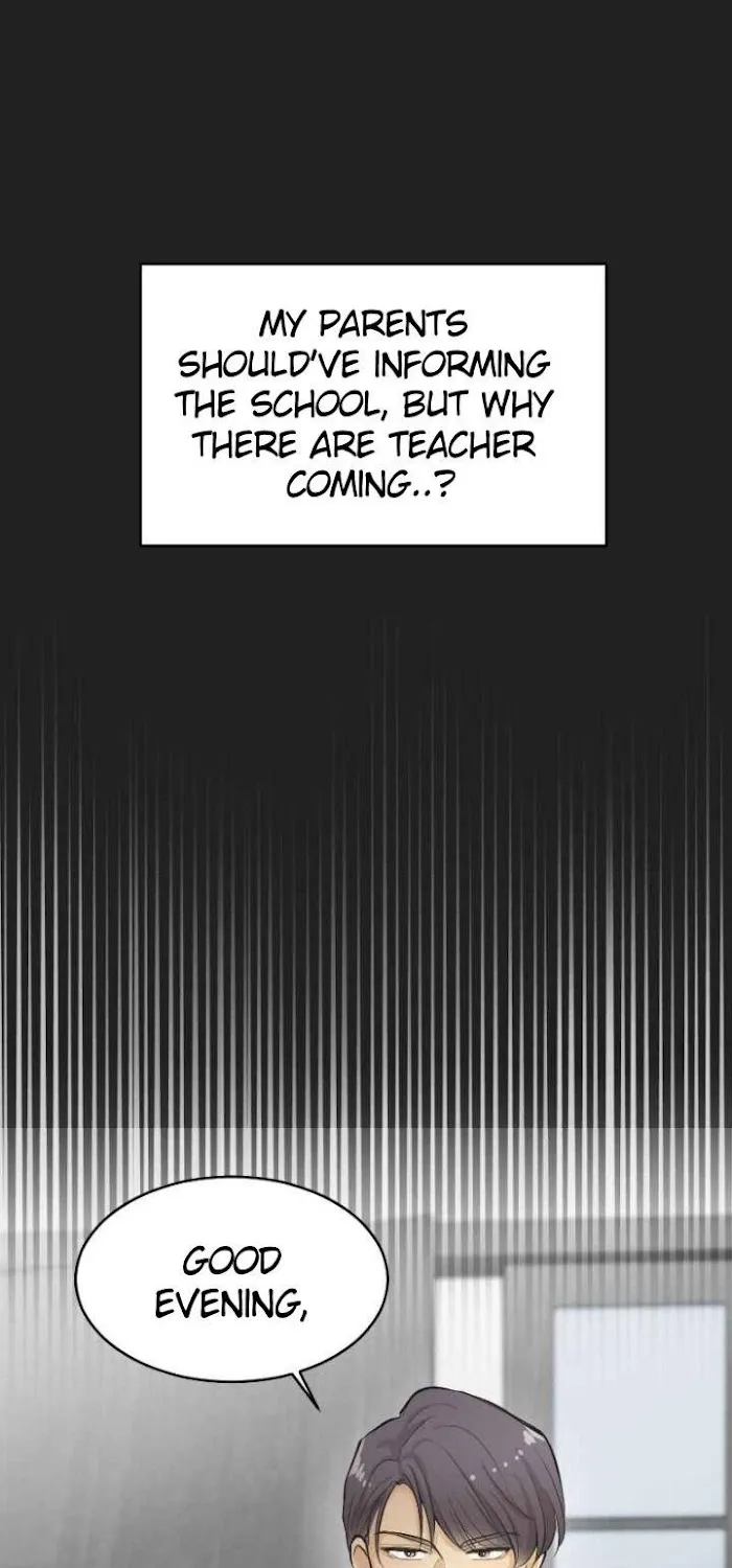 Who’S Mr. President? Chapter 34 page 11 - MangaKakalot