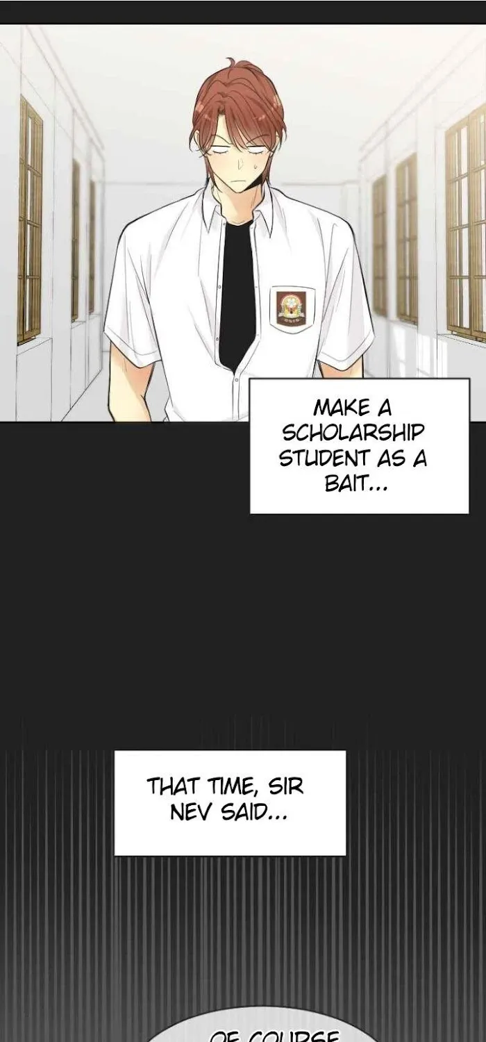 Who’S Mr. President? Chapter 36 page 17 - MangaKakalot