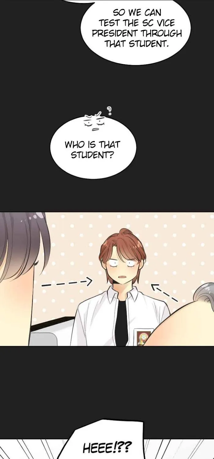 Who’S Mr. President? Chapter 36 page 46 - MangaKakalot