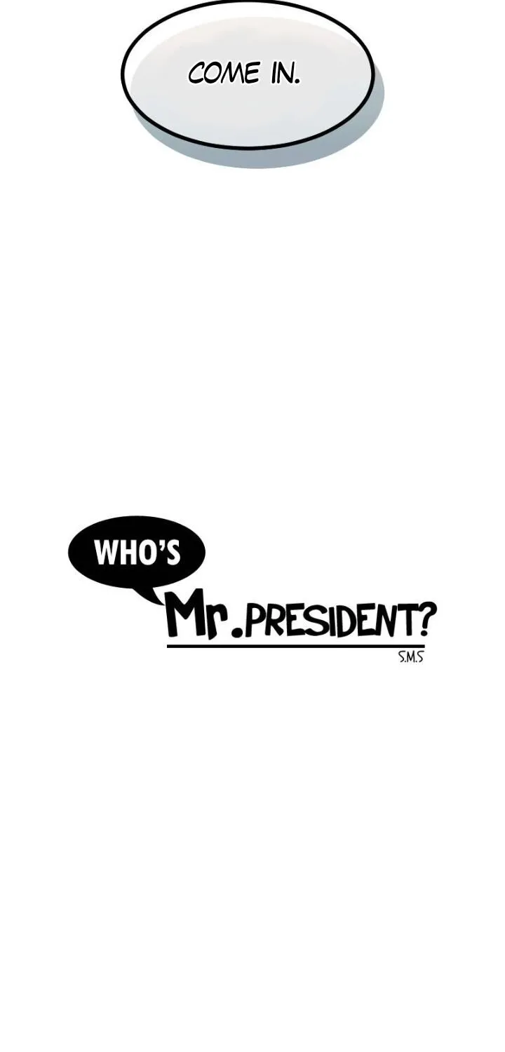 Who’S Mr. President? Chapter 47 page 11 - MangaKakalot