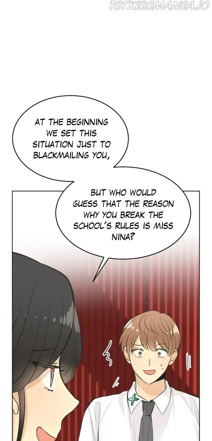 Who’S Mr. President? Chapter 49 page 61 - MangaKakalot