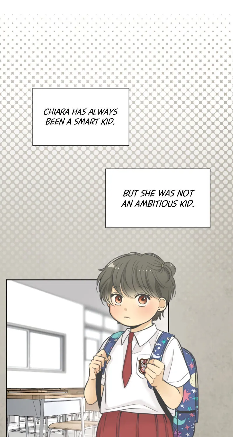 Who’S Mr. President? Chapter 5 page 1 - MangaKakalot