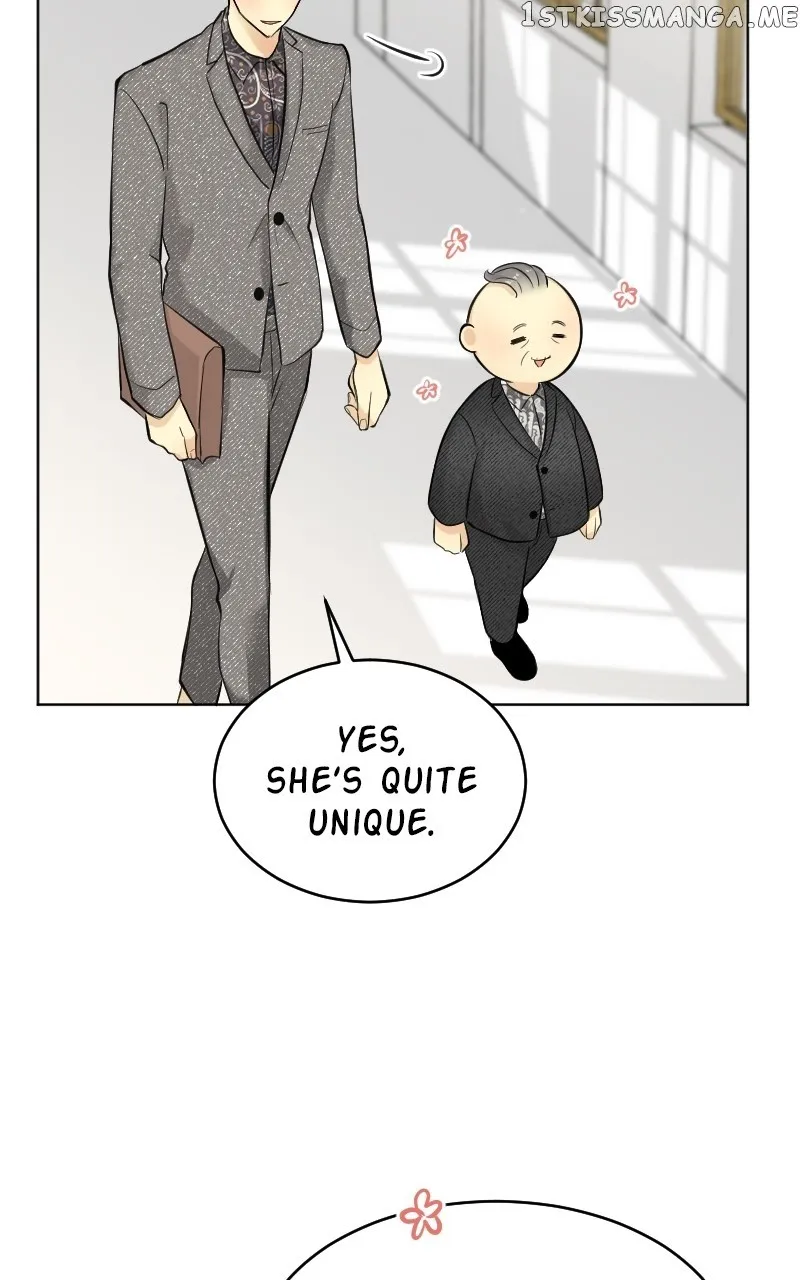 Who’S Mr. President? Chapter 57 page 48 - MangaKakalot