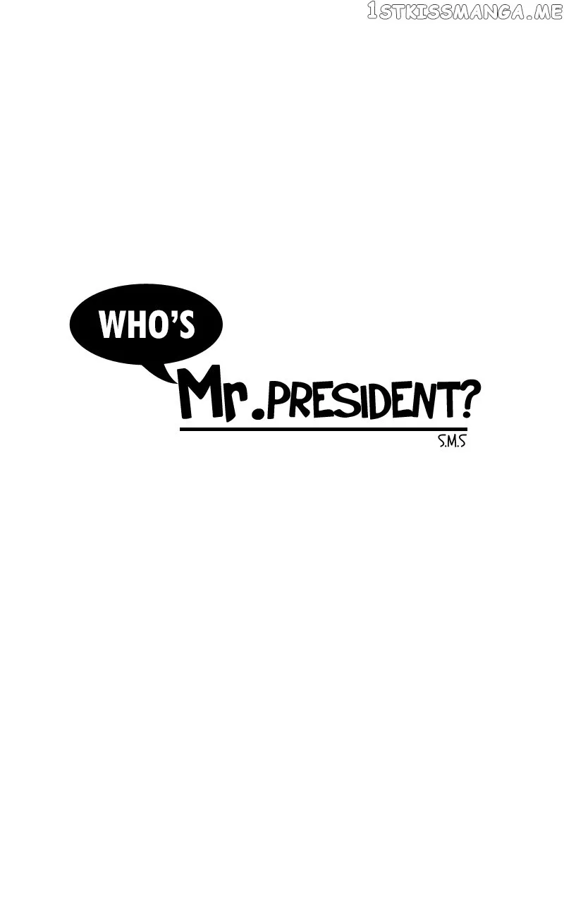 Who’S Mr. President? Chapter 58 page 9 - MangaKakalot