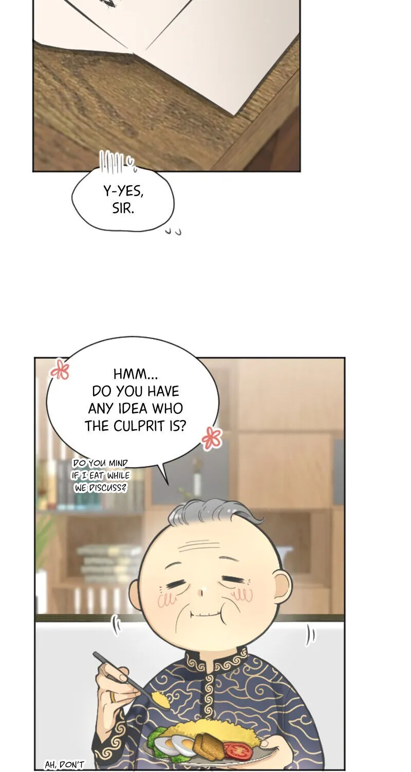 Who’S Mr. President? Chapter 6 page 14 - MangaKakalot