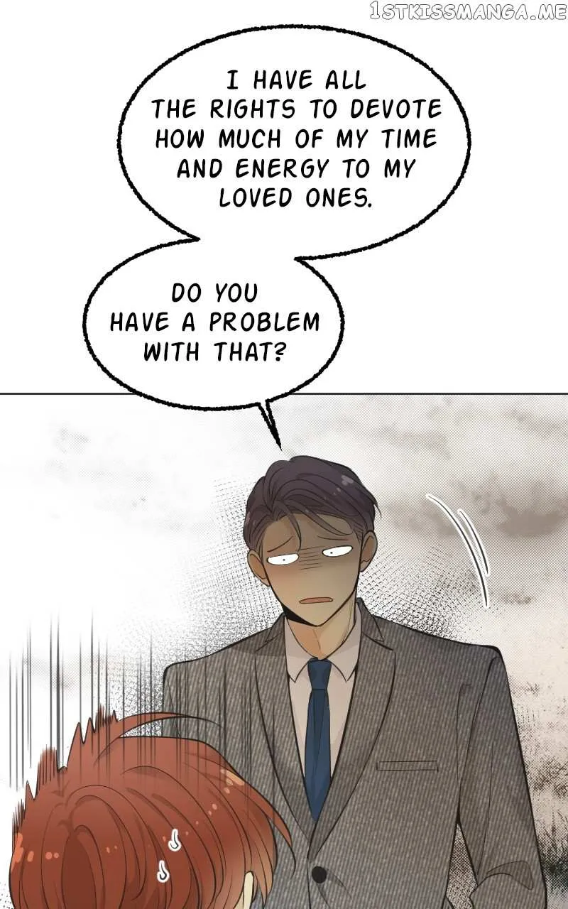 Who’S Mr. President? Chapter 61 page 23 - MangaKakalot