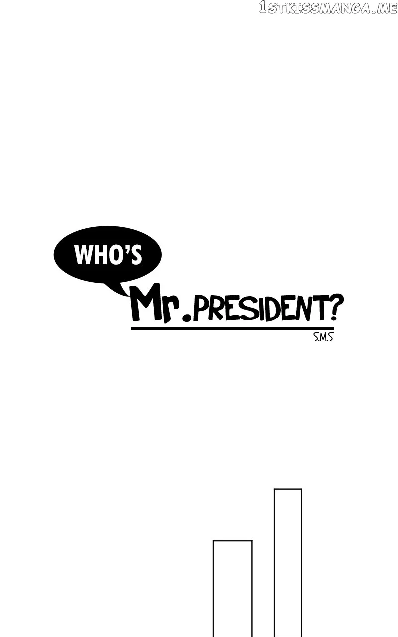 Who’S Mr. President? Chapter 61 page 53 - MangaKakalot