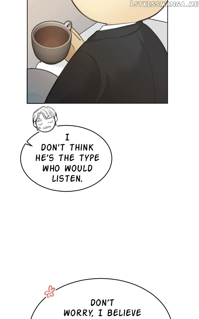 Who’S Mr. President? Chapter 61 page 10 - MangaKakalot