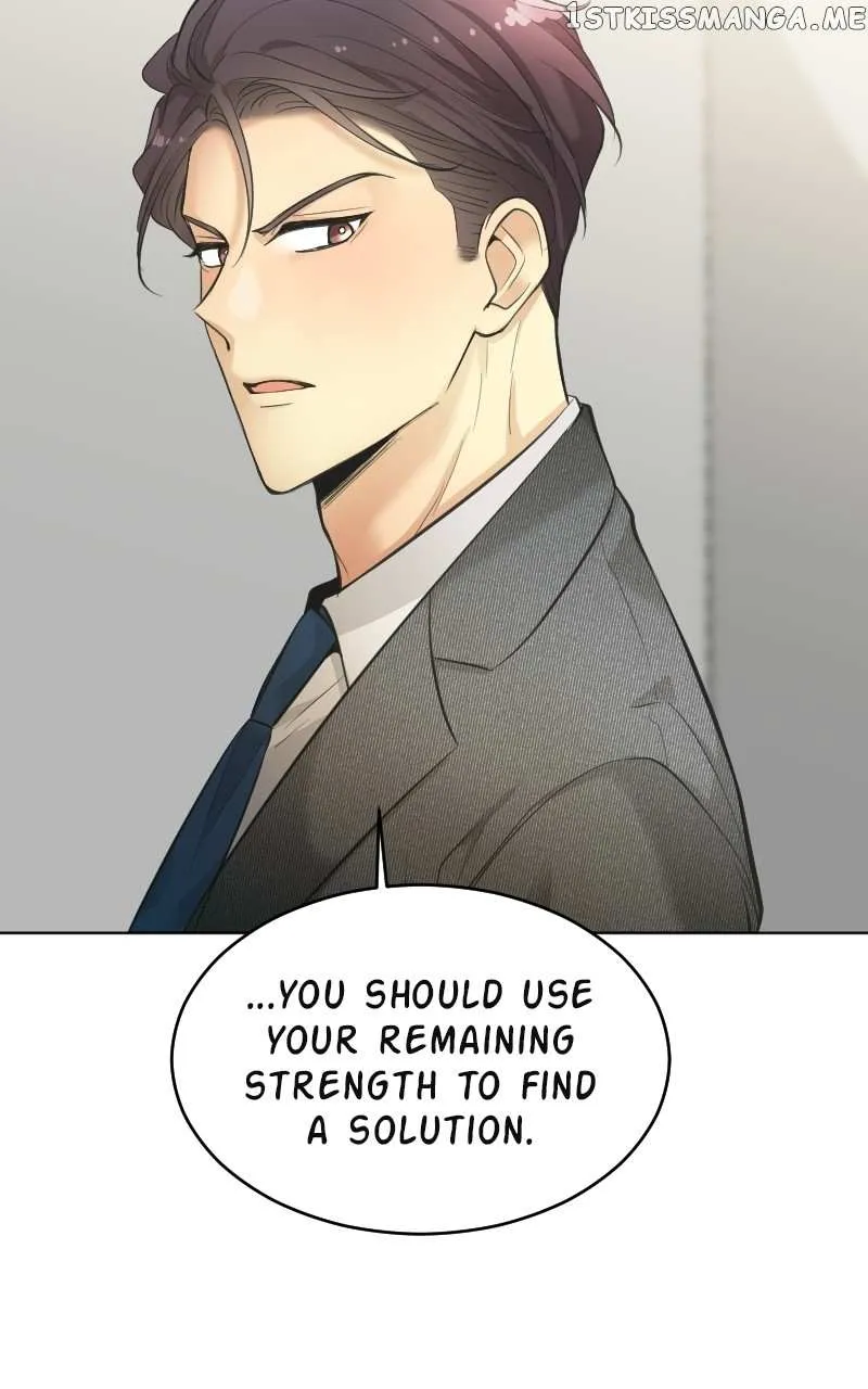 Who’S Mr. President? Chapter 63 page 22 - MangaKakalot