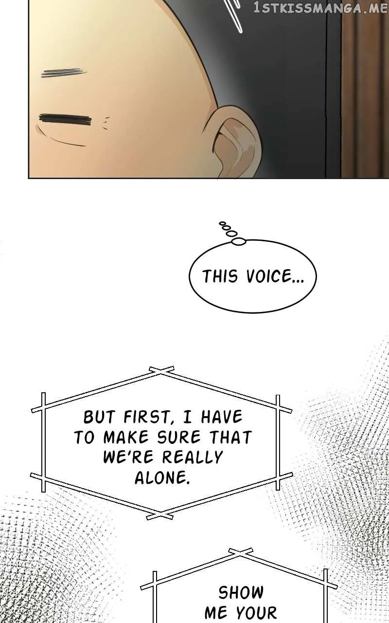 Who’S Mr. President? Chapter 64 page 19 - MangaKakalot