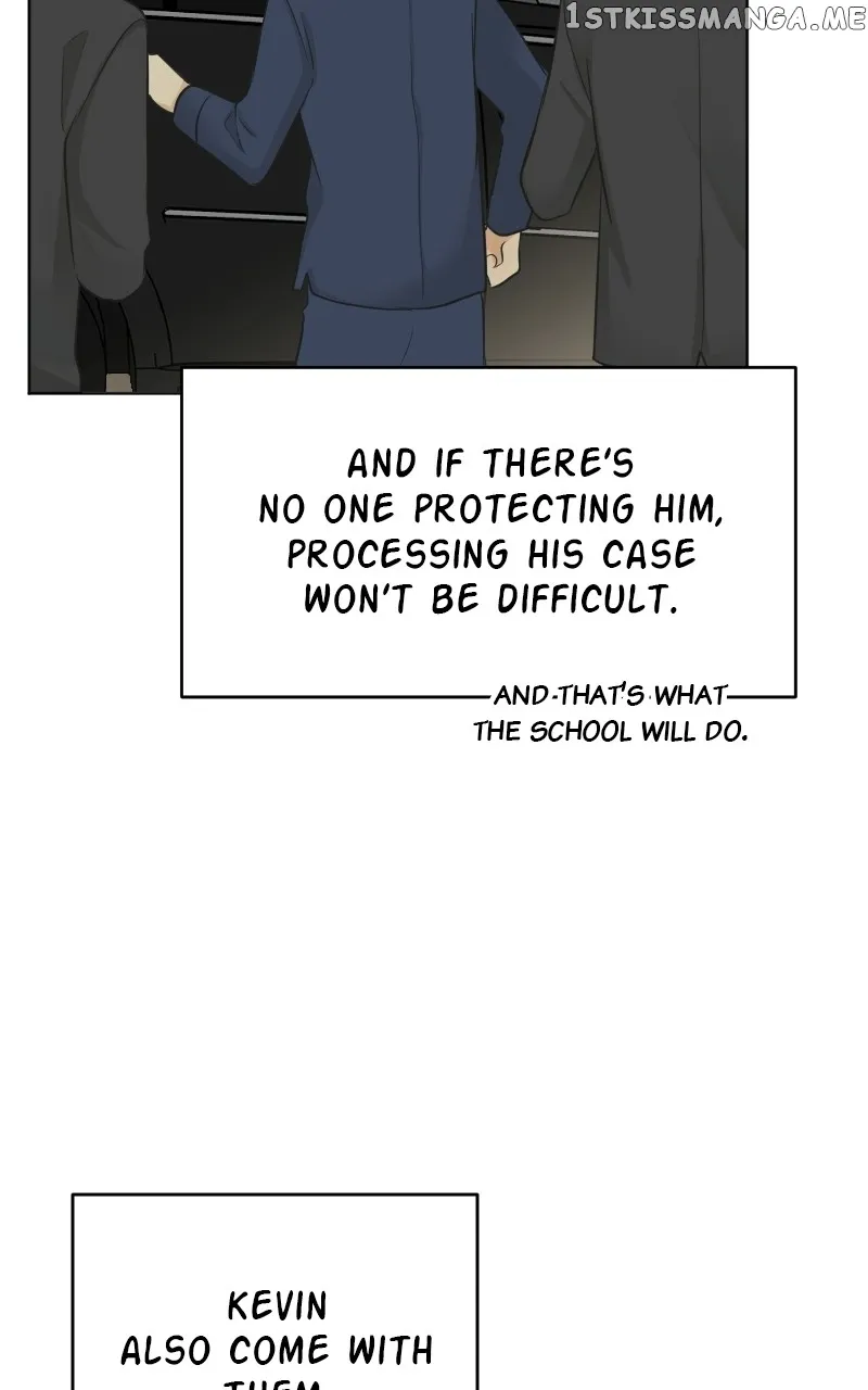 Who’S Mr. President? Chapter 69 page 67 - MangaKakalot