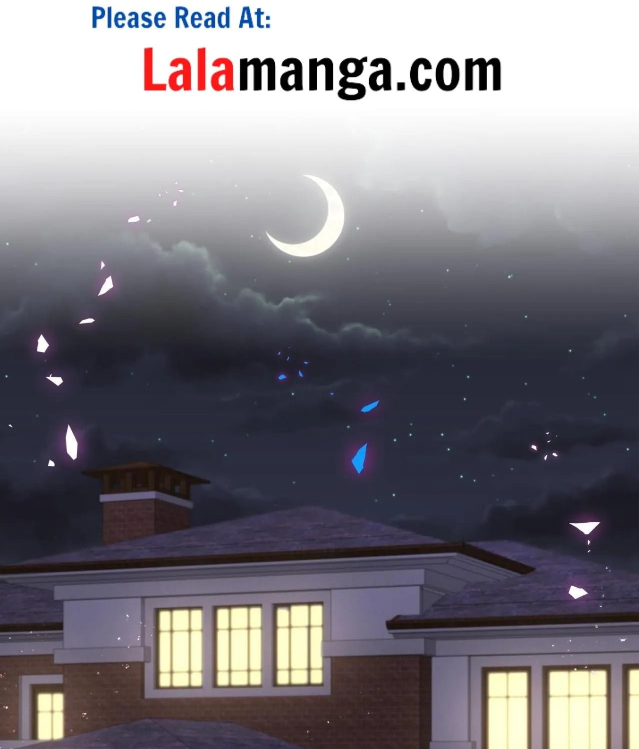 Whose Baby Is It? Chapter 174 page 9 - Mangabat