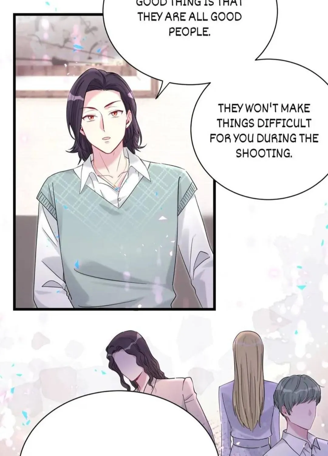 Whose Baby Is It? Chapter 228 page 20 - Mangabat