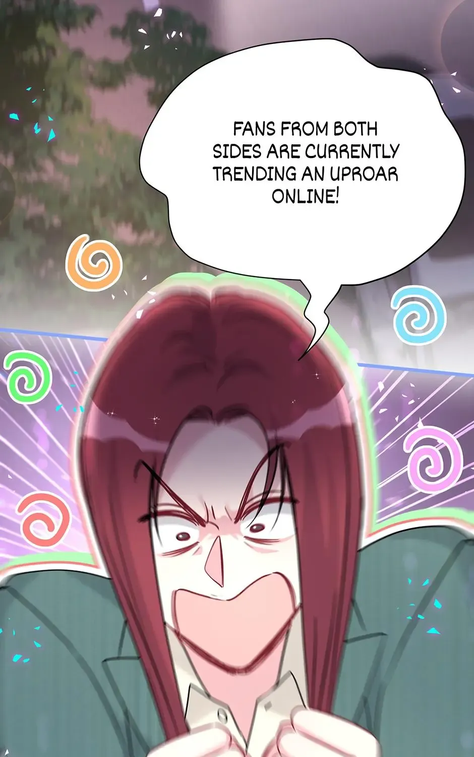 Whose Baby Is It? Chapter 297 page 6 - Mangabat