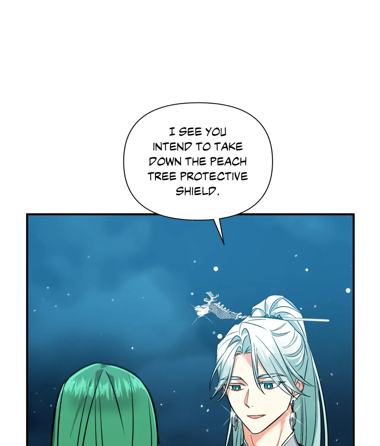 Why Are You Doing This, Shinseonnim?! Chapter 19 page 102 - MangaNato