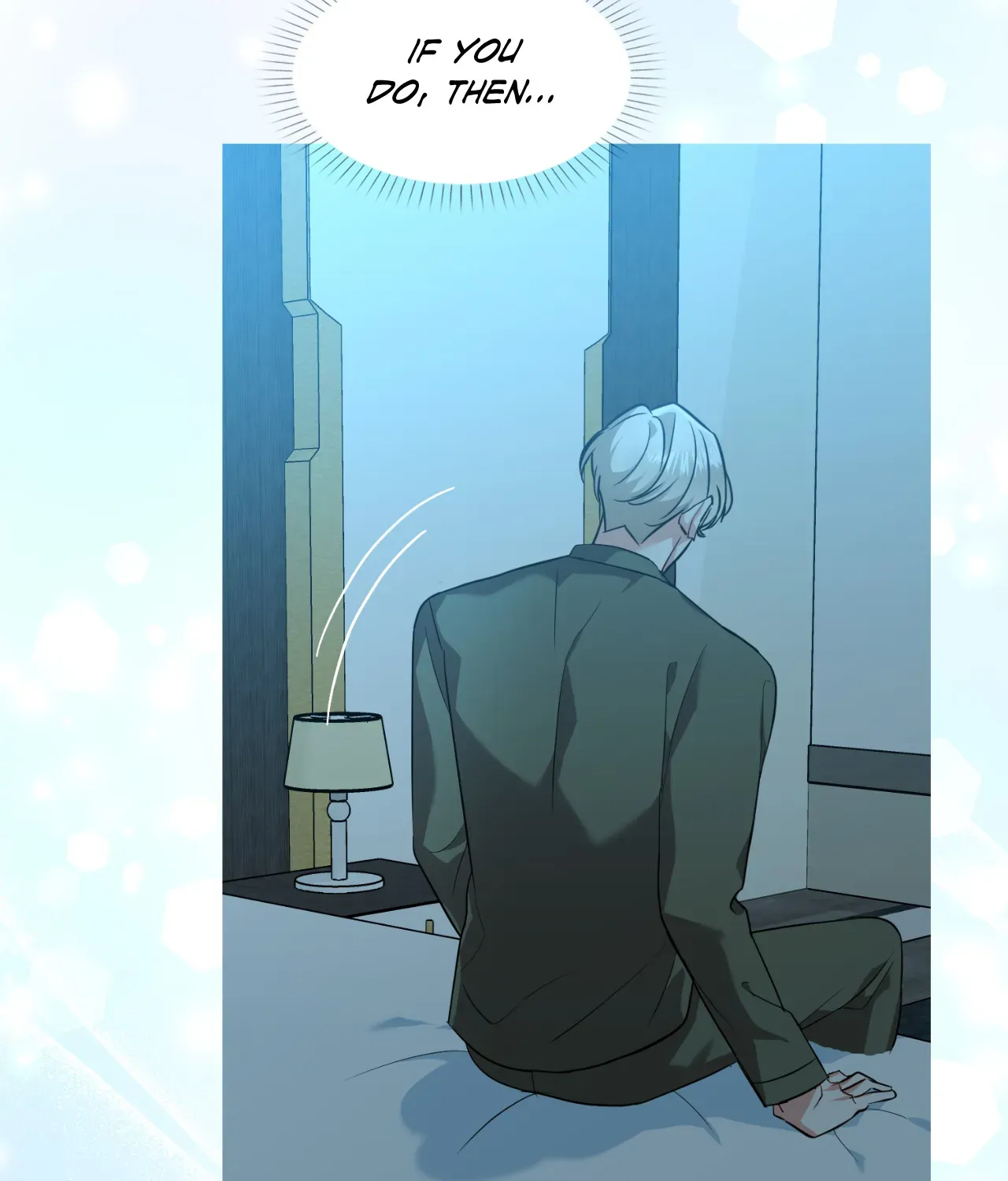 Why Are You Doing This, Shinseonnim?! Chapter 19 page 134 - MangaNato