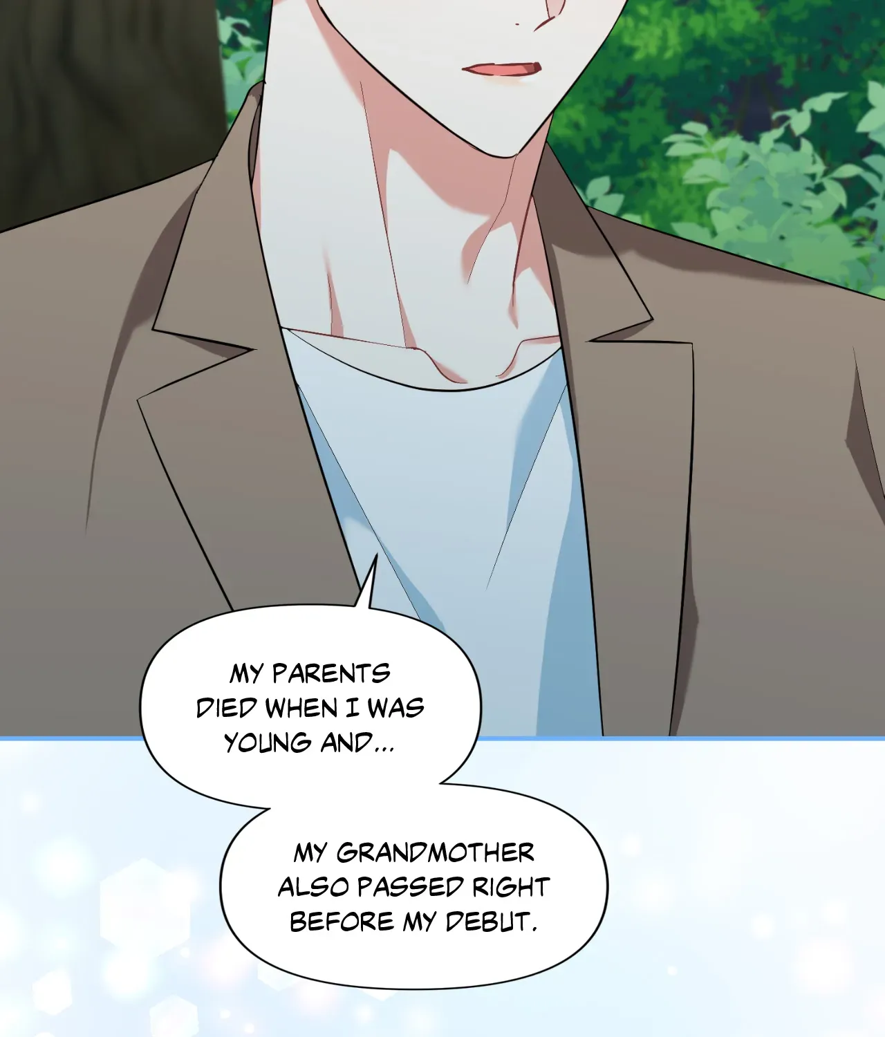 Why Are You Doing This, Shinseonnim?! Chapter 19 page 265 - MangaNato