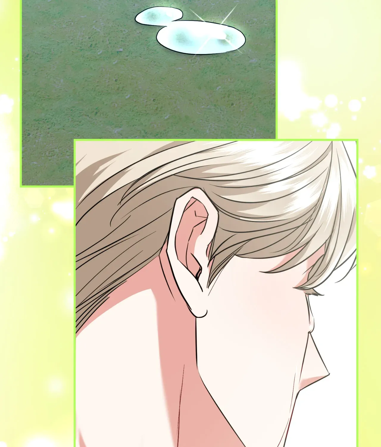 Why Are You Doing This, Shinseonnim?! Chapter 19 page 5 - MangaNato