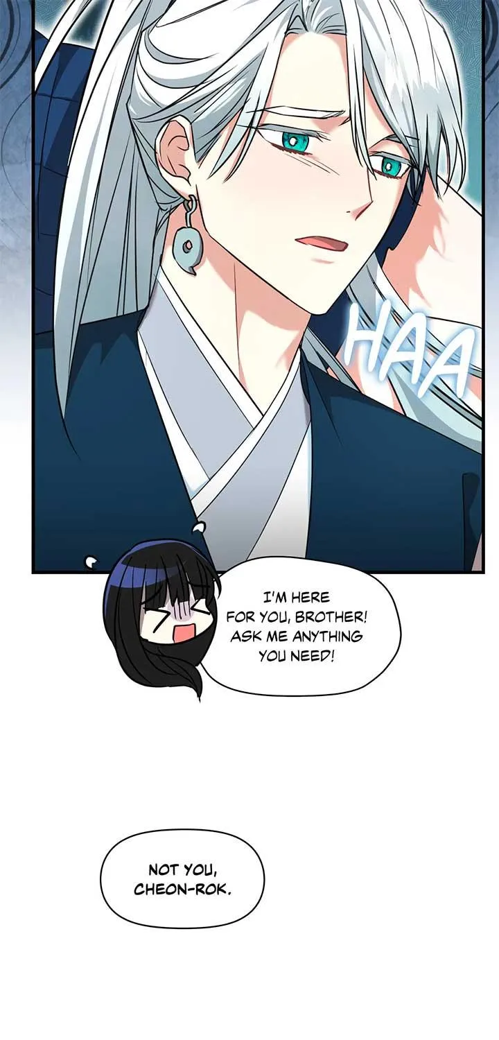 Why Are You Doing This, Shinseonnim?! Chapter 21 page 125 - MangaNato