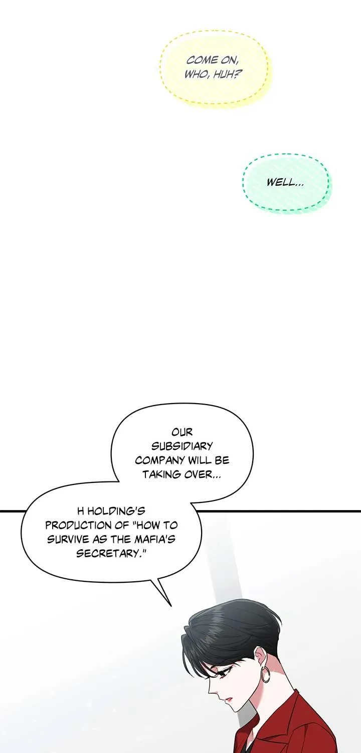 Why Are You Doing This, Shinseonnim?! Chapter 21 page 23 - MangaNato