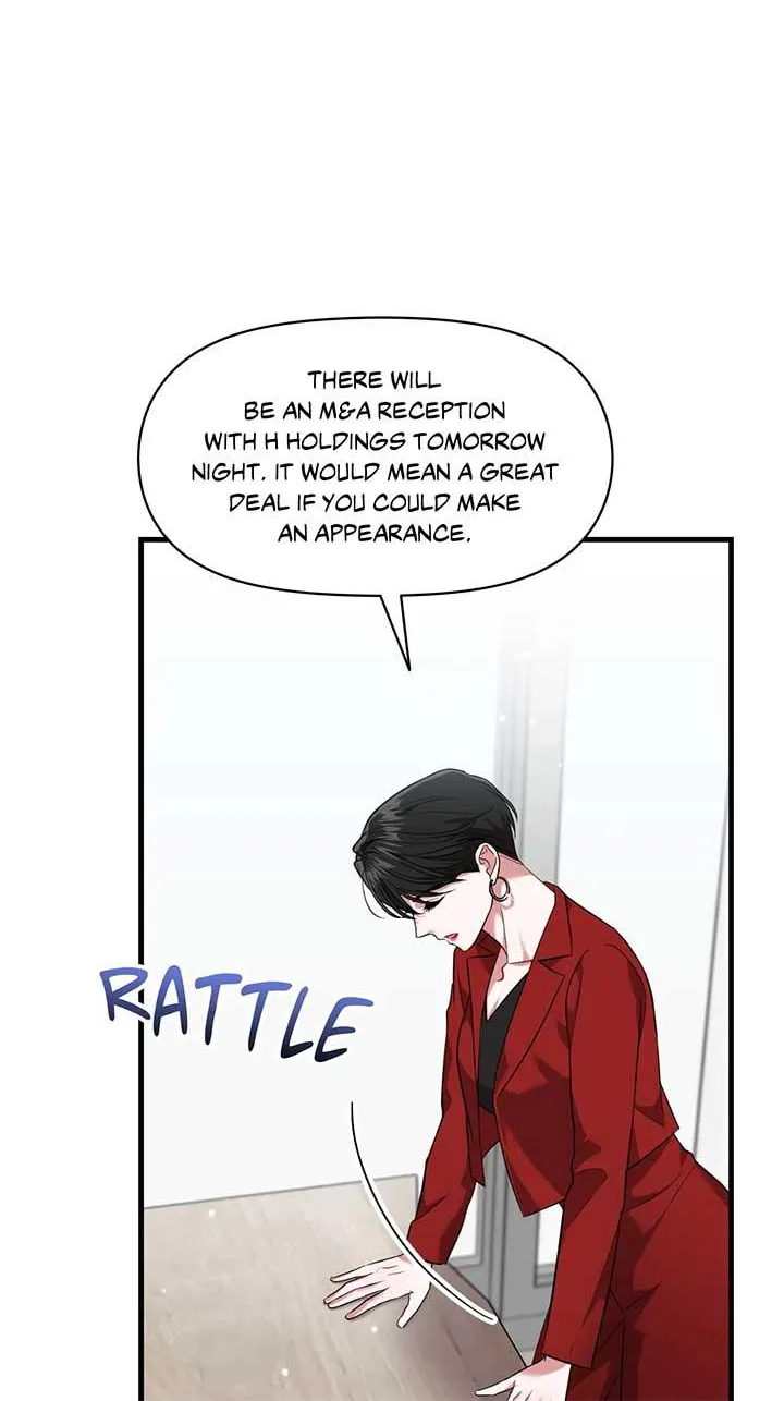 Why Are You Doing This, Shinseonnim?! Chapter 21 page 30 - MangaNato